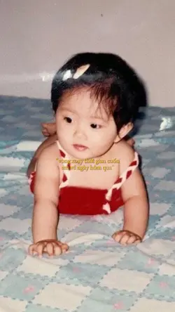 NGÀY ẤY (yesterday) 