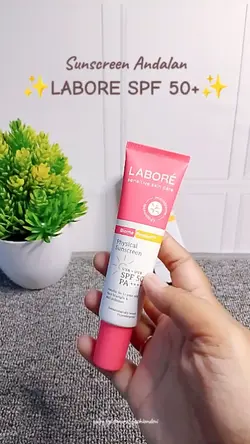 Labore Sunscreen