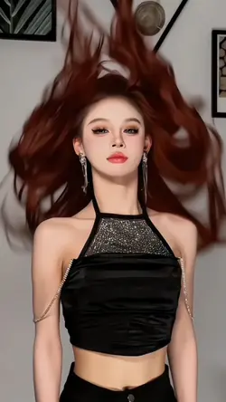 Hất Tóc Biến Hình 🔥