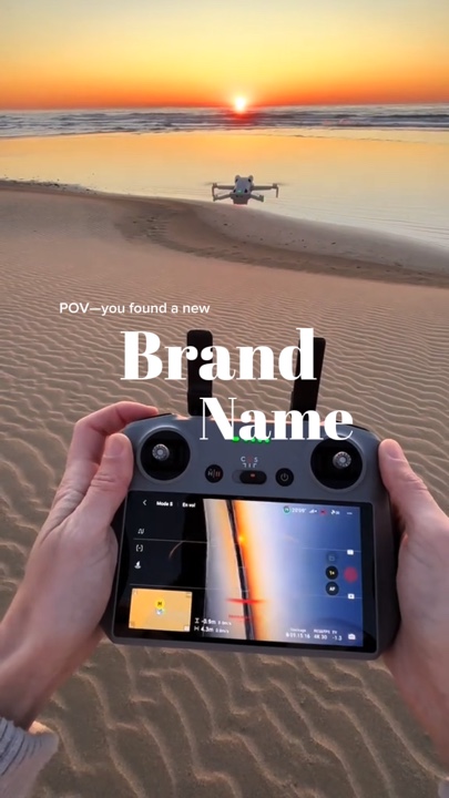 drone