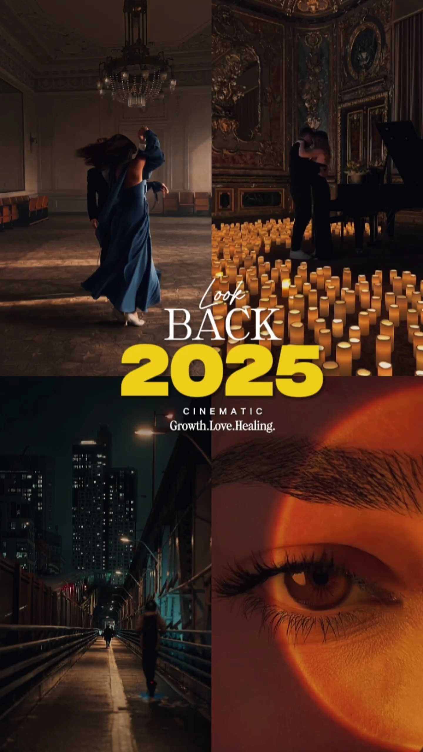 2025 RECAP MOMENTS 