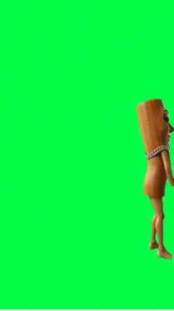 Bombaye bom bom