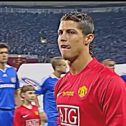 Free 2008 Ronaldo
