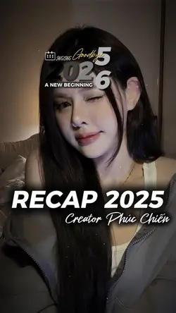 Recap2025