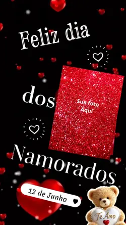 Dia dos namorados 