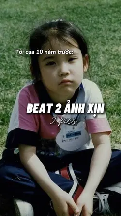 TÔI CỦA 10 NĂM TRƯỚC