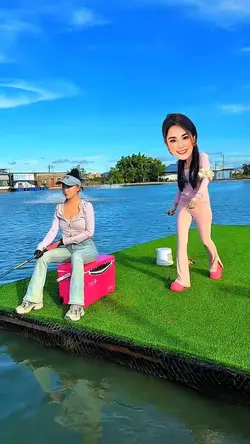 Ghép mặt 