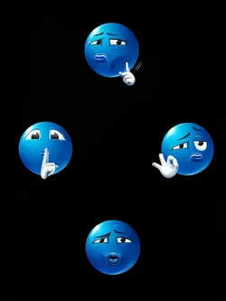 trend emoji