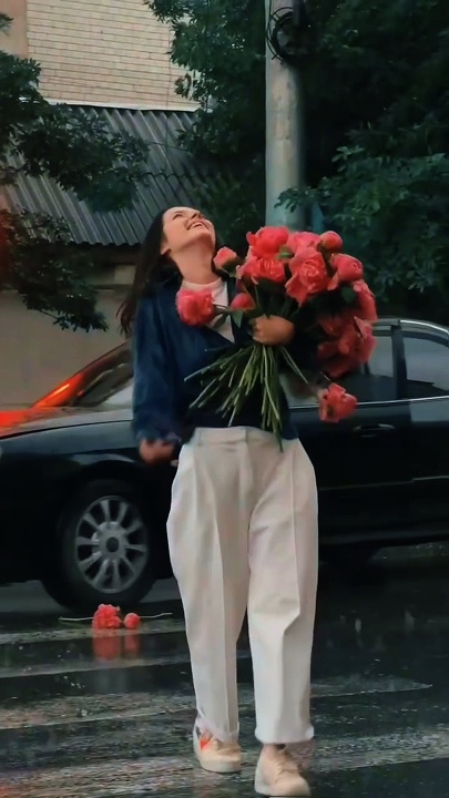 Slow motion video