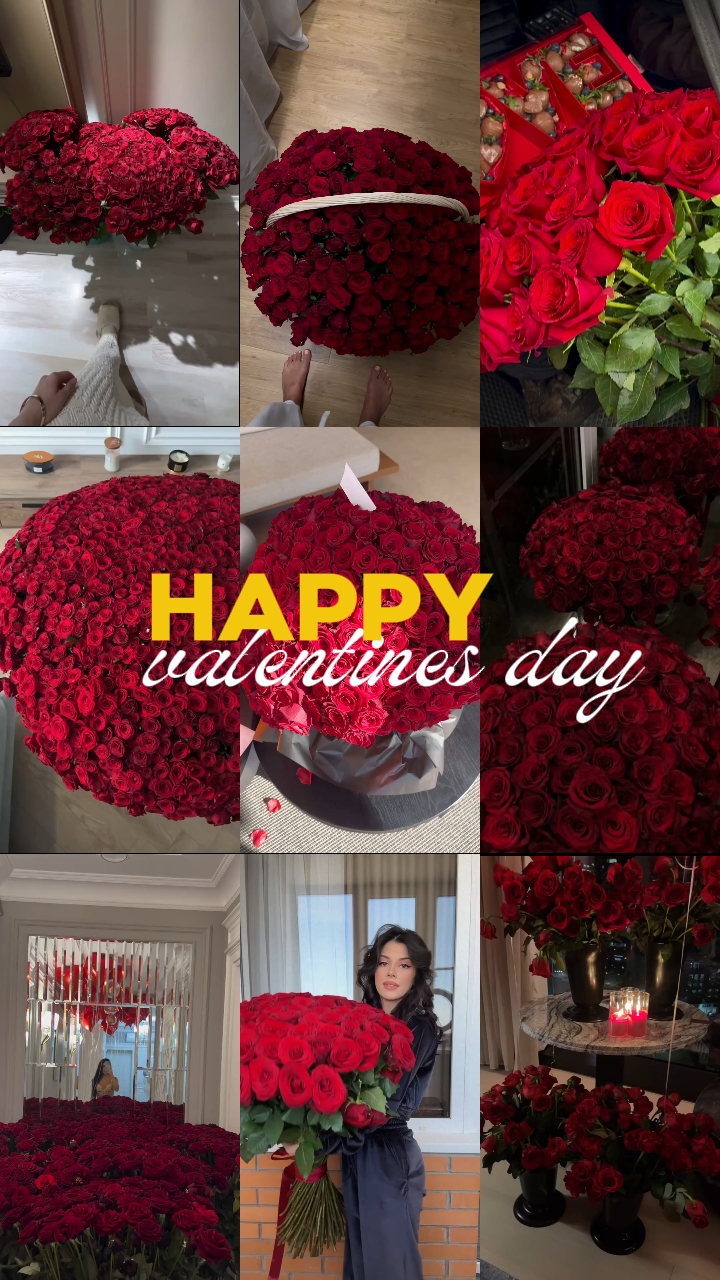Joyeuse Saint Valentin