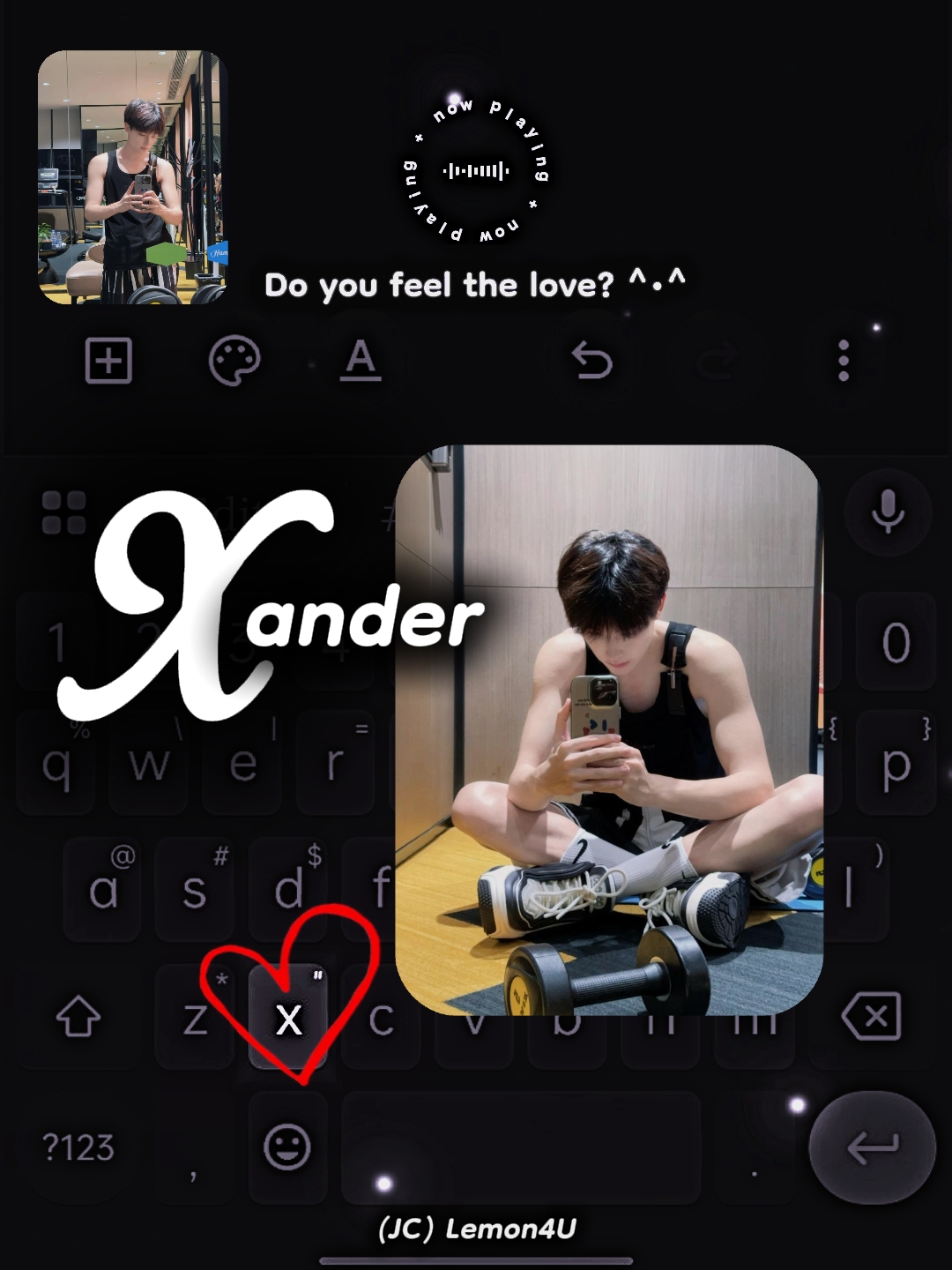 Cover Picture