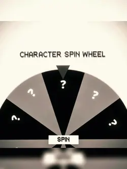 spin wheel trend