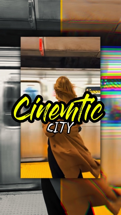 9 CLIPS CINEAMTIC 