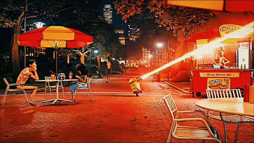 New Trend TikTok