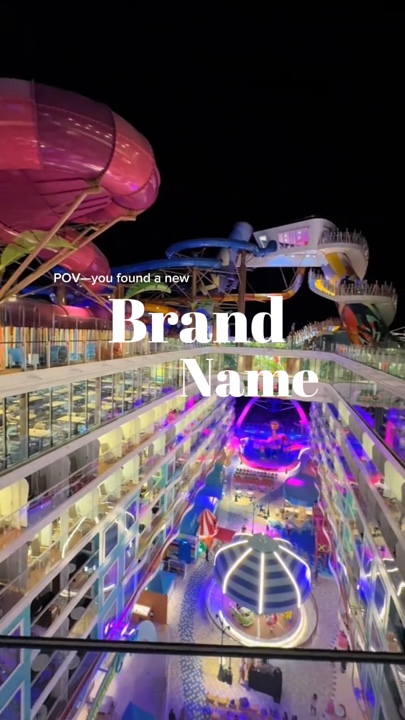 cruise vacation