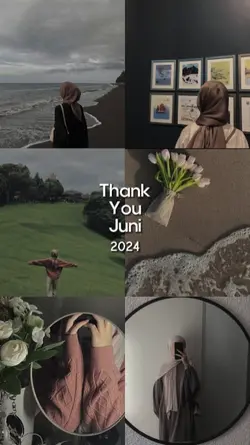 thank you juni