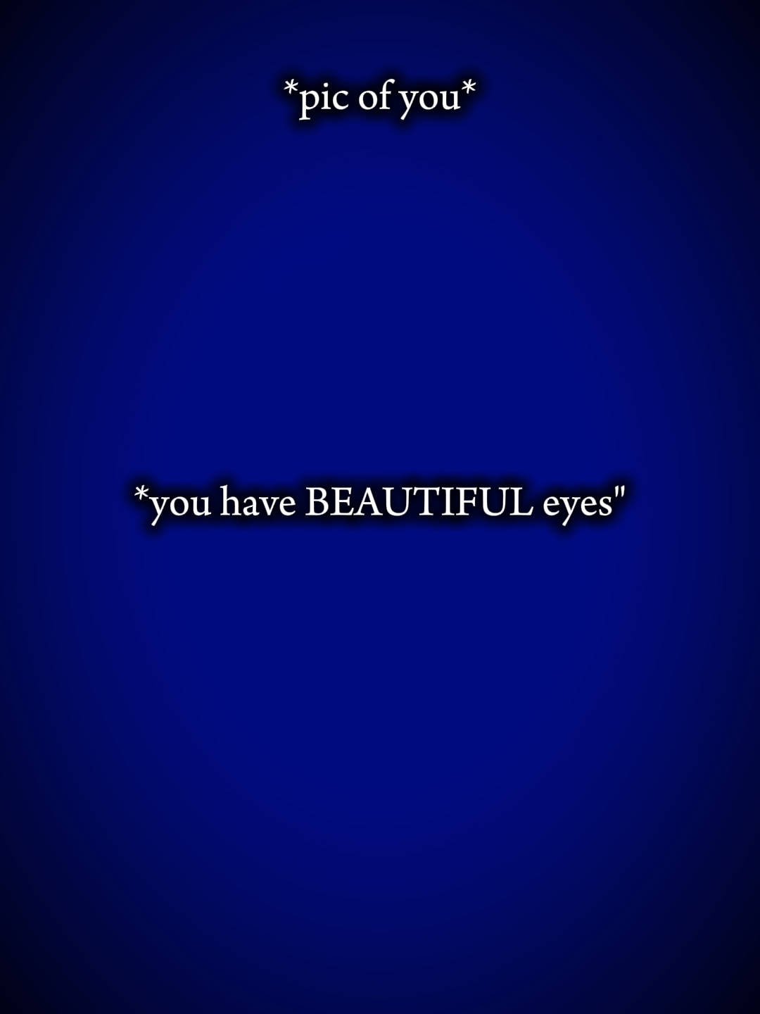 beautiful eyes 