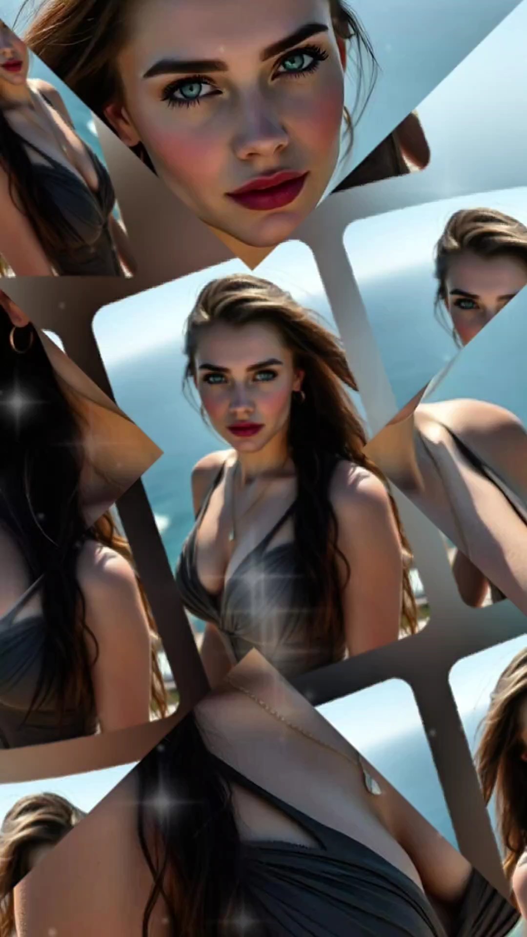 Novo modelo