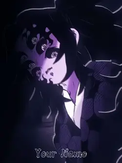 Kokushibu free Edit 