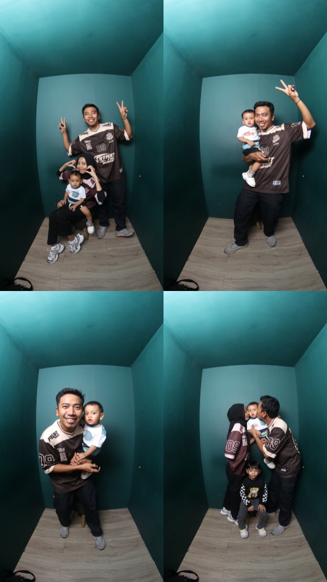 Ulang Tahun Suami