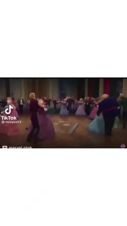 Frozen....