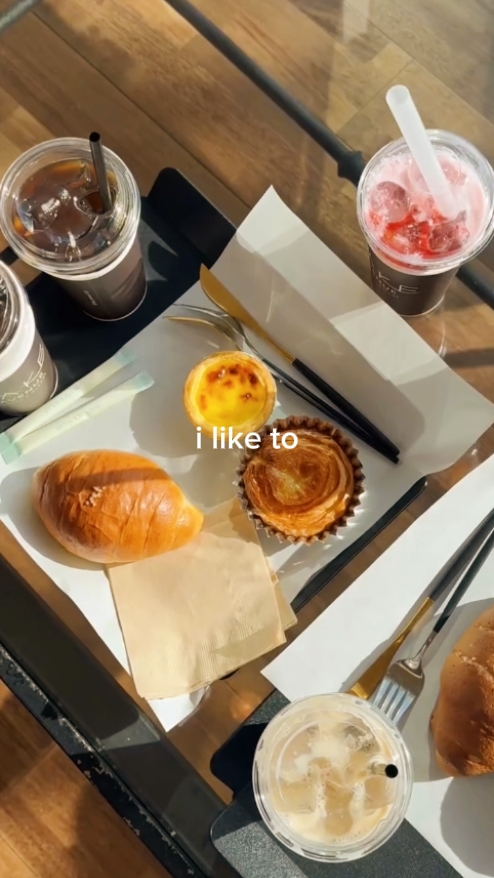 i like to eat eat 