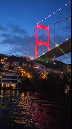 FSM köprüsü İstanbul
