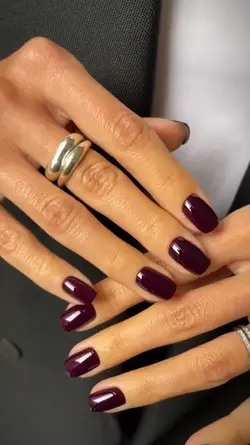 Nails virais