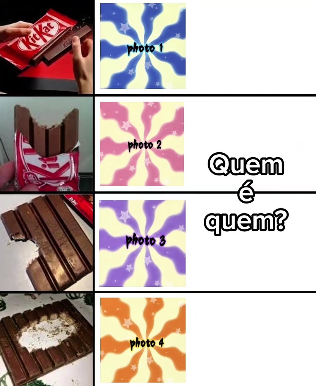 new viral template 