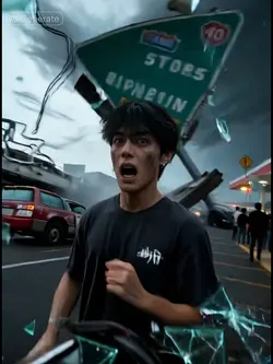 final destination AI