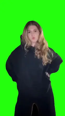 Greenscreen Dancing