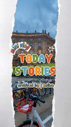 Today stories
