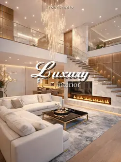 LUXURY INTERIOR