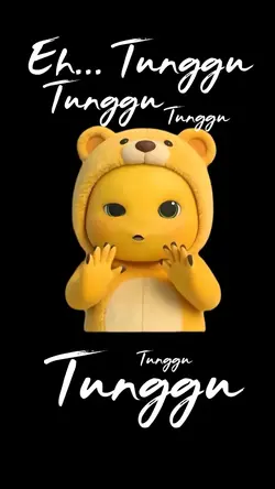 trend baru nih