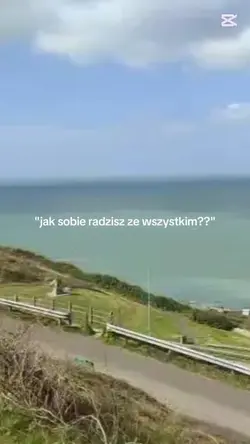 a no jakoś 