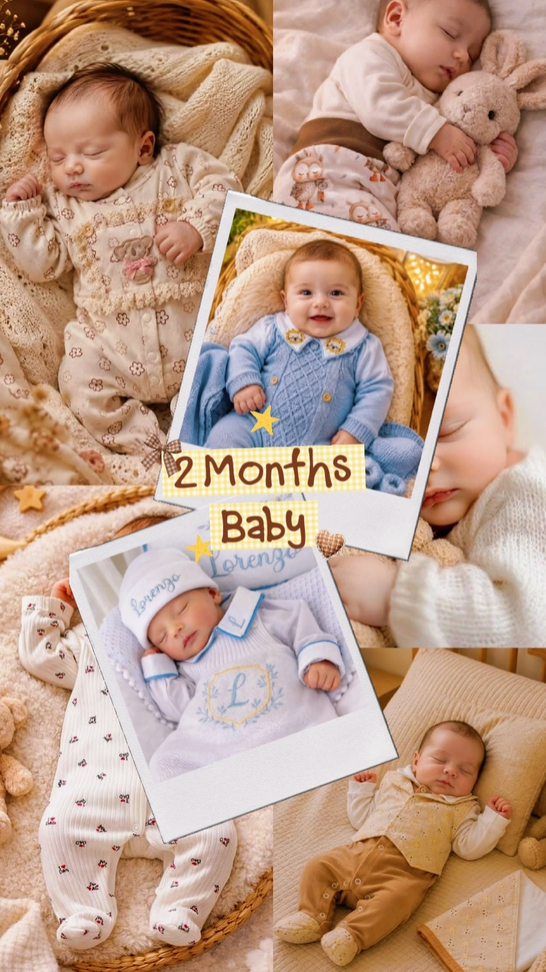 Two Months Of You 