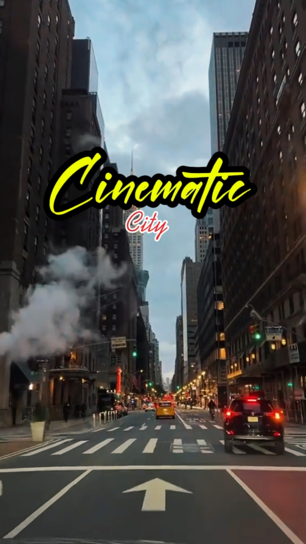 4 Clips Cinématique
