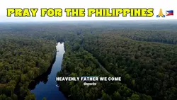 🙏 for D 🇵🇭