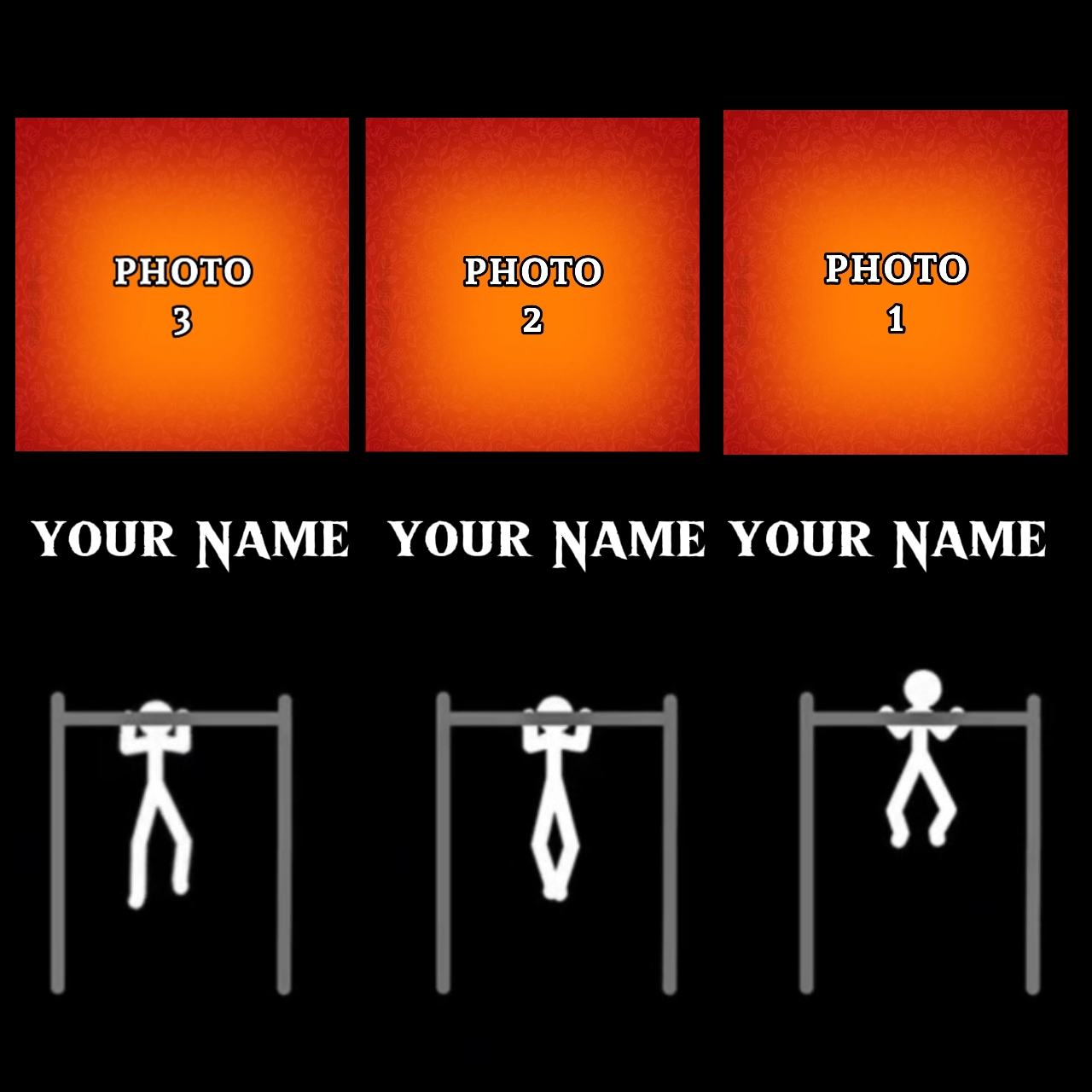 MASTER EDITOR TRY