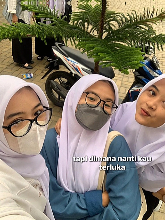 tpi dimana nanti kau