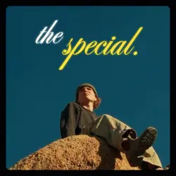 you are the special