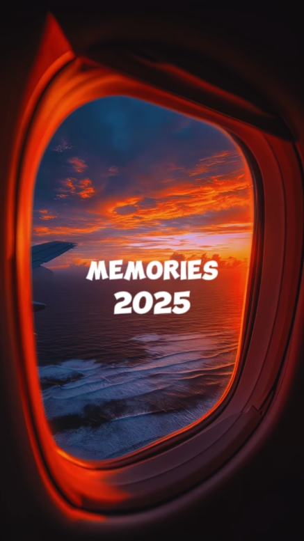 Erinnerungen 2025.