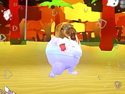 hairy walrus