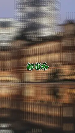 都市比較1項目