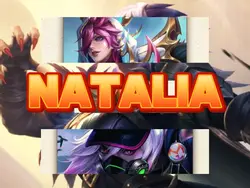 Natalia highlights 