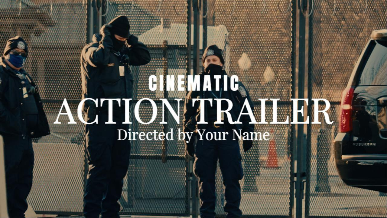 Film trailer