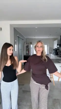 Dance challenge