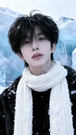 AI Chụp ảnh mùa đông