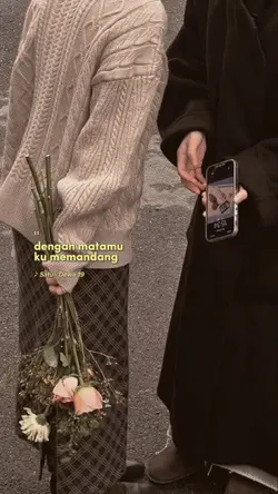 Dengan matamu ku