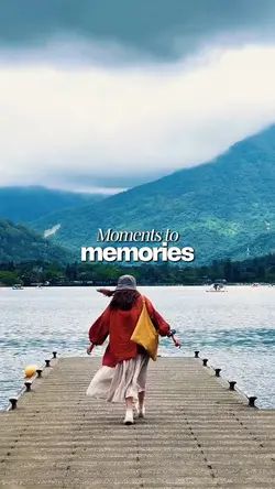 Moments to Memories